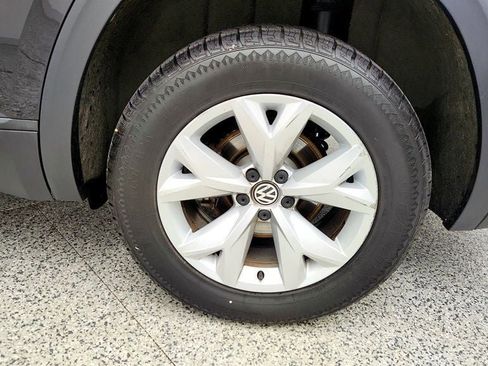 Used 2018 Volkswagen Atlas SE FWD image 9