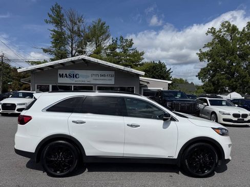 Used 2020 Kia Sorento S AWD/4WD image 2