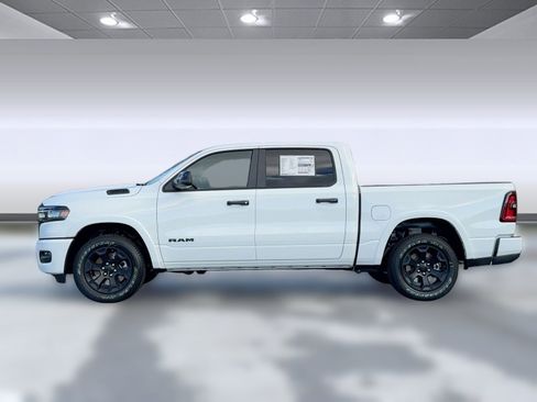 New 2026 RAM 1500 Big Horn image 2