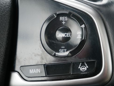 Used 2022 Honda CR-V EX-L image 30