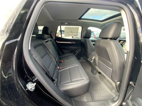 New 2026 GMC Terrain Denali w/ LPO, Floor Liner Package image 27