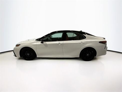 Certified 2023 Toyota Camry XSE image 4