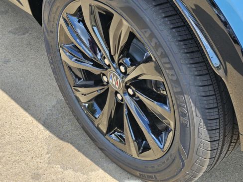 New 2026 Buick Envista Sport Touring w/ Convenience I Package image 6