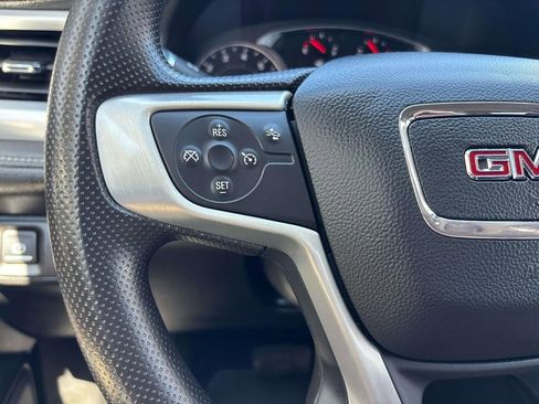 Used 2023 GMC Acadia SLE w/ Driver Convenience Package AWD/4WD image 19