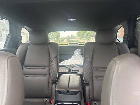 Used 2021 MAZDA CX-9 Signature AWD/4WD image 28