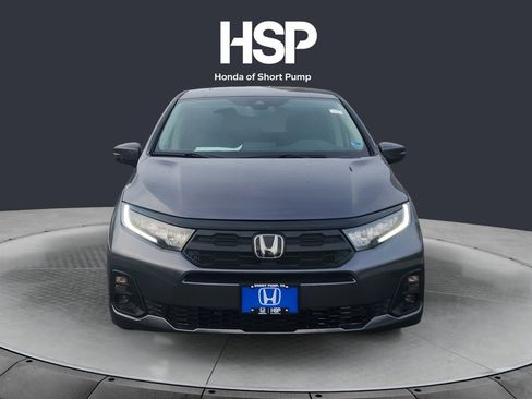 Used 2025 Honda Odyssey EX-L image 8