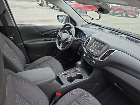 Used 2021 Chevrolet Equinox LT image 49
