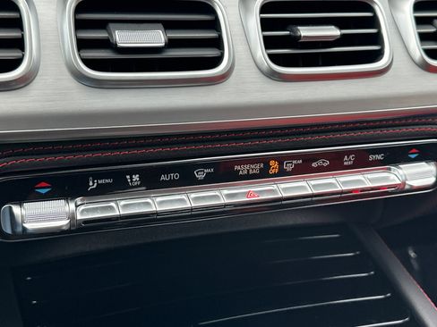 New 2025 Mercedes-Benz GLE 53 AMG 4MATIC image 21