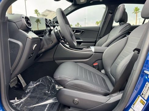 New 2026 Mercedes-Benz GLC 43 AMG 4MATIC image 11