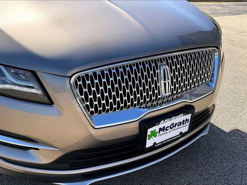 Used 2019 Lincoln MKC Premiere FWD image 27