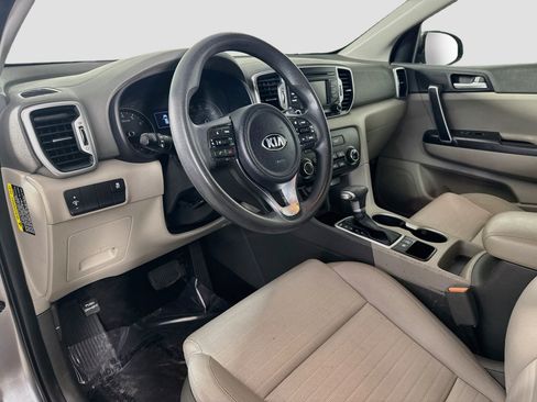 Used 2017 Kia Sportage LX w/ LX Popular Package FWD image 23