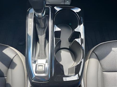 New 2026 Chevrolet Trax ACTIV FWD image 30