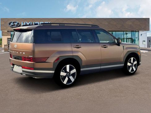 New 2026 Hyundai Santa Fe Limited image 8