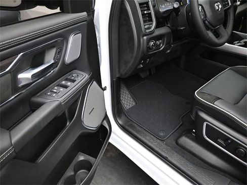 New 2026 RAM 1500 Laramie w/ Night Edition image 14