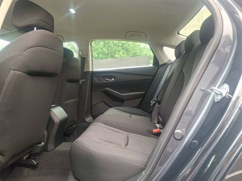 Certified 2023 Honda Accord LX image 10