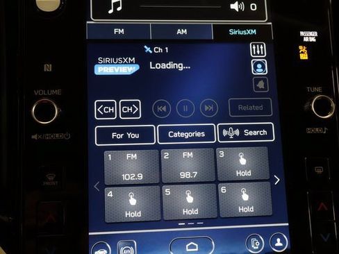 New 2026 Subaru Ascent Touring AWD/4WD image 22