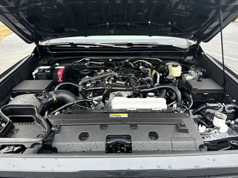 New 2024 Toyota Tacoma 4x4 Double Cab image 36