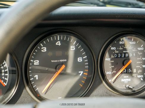 Used 1998 Porsche 911 Carrera image 44