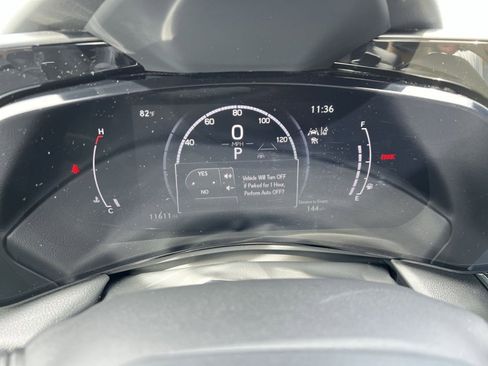 Used 2025 Lexus NX 350 F Sport w/ Accessory Package (2T) AWD/4WD image 22