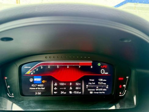 Used 2024 Honda Civic Type R image 20