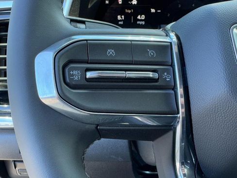 New 2026 GMC Canyon Elevation w/ Convenience Package AWD/4WD image 11