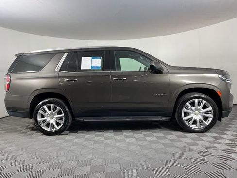 Used 2021 Chevrolet Tahoe LT image 11