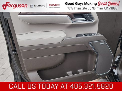 New 2026 GMC Sierra 1500 SLT w/ SLT Premium Plus Package AWD/4WD image 14