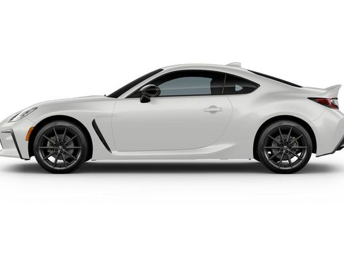 New 2026 Toyota GR86 Premium image 3