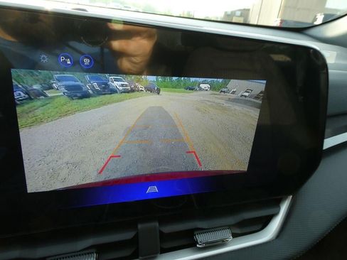 New 2027 Chevrolet Equinox LT AWD/4WD image 25