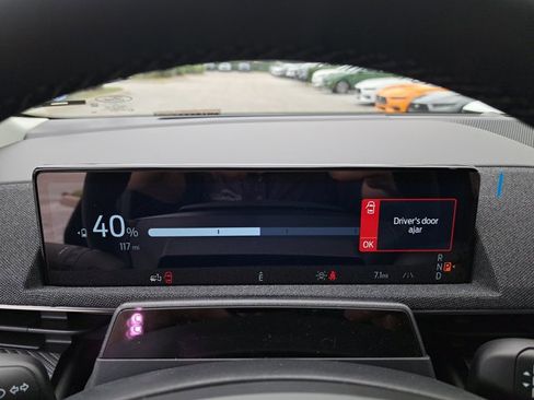 New 2025 Ford Mustang Mach-E Premium image 29