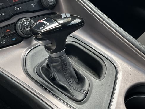 Used 2023 Dodge Challenger R/T RWD image 18