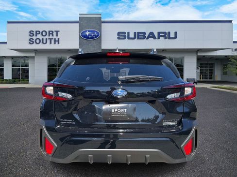 New 2026 Subaru Crosstrek 2.5i Sport image 4