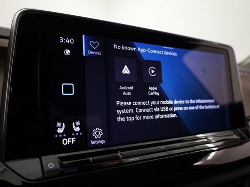 New 2026 Volkswagen Atlas SE image 17