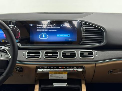 New 2026 Mercedes-Benz GLE 350 4MATIC image 4