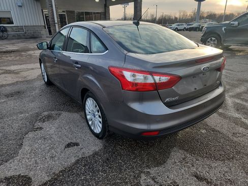 Used 2012 Ford Focus SEL image 5