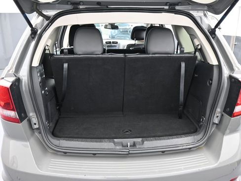 Used 2020 Dodge Journey Crossroad image 38