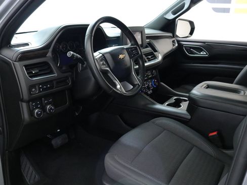 Used 2023 Chevrolet Tahoe LS w/ Driver Alert Package image 22