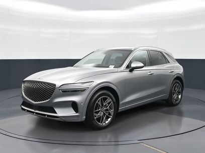 Certified 2023 Genesis GV70 2.5T w/ Advanced Package