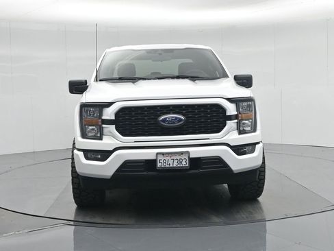 Used 2023 Ford F150 XL w/ STX Appearance Package image 22