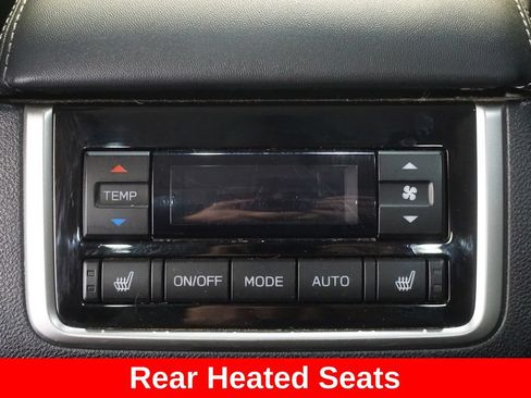 Used 2022 Subaru Ascent Touring w/ Popular Package #2A AWD/4WD image 9