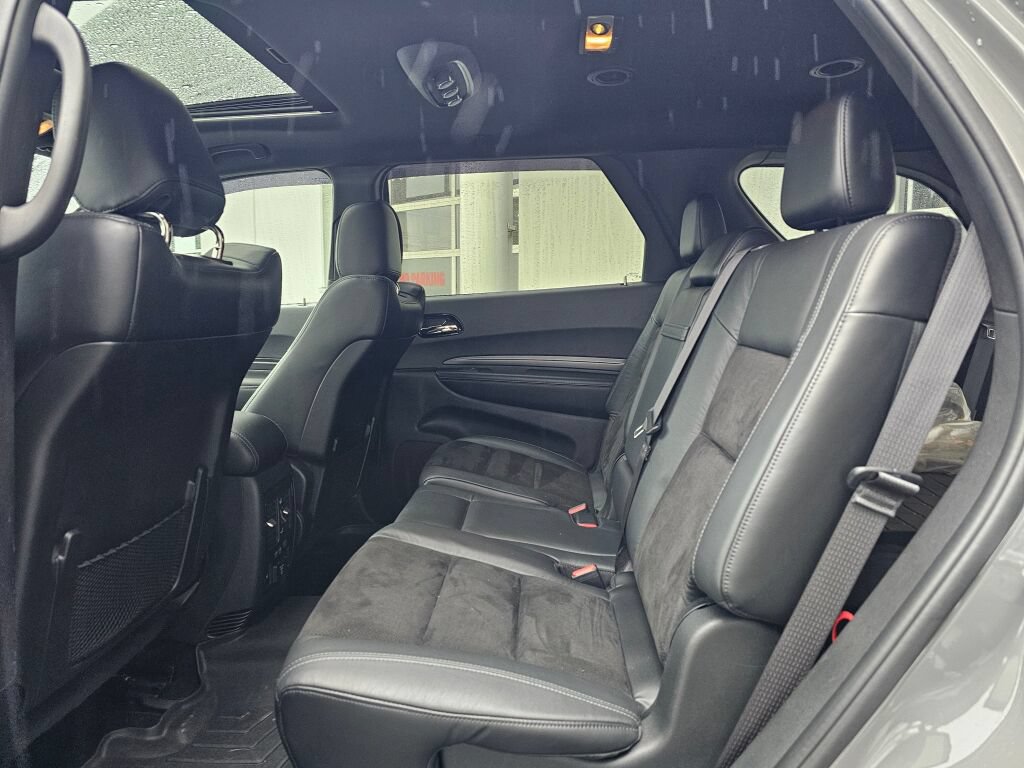 Used 2021 Dodge Durango GT AWD/4WD image 15