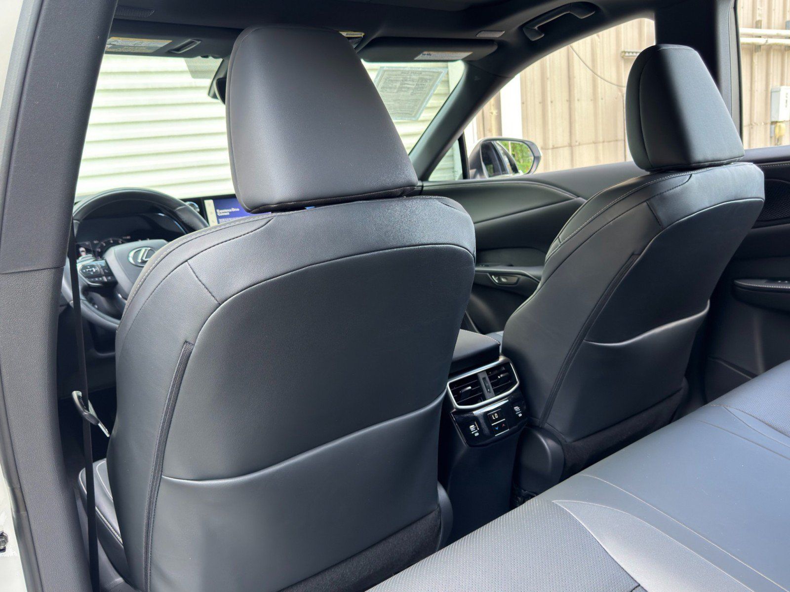 Used 2023 Lexus RX 350 Premium w/ Cold Area Package FWD image 37