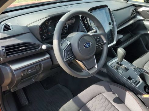 Certified 2024 Subaru Impreza 2.0i Sport AWD/4WD image 8