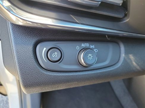 New 2026 Buick Envista Preferred w/ Convenience I Package image 23