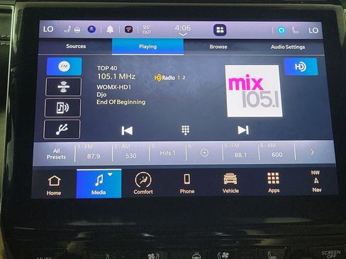 Used 2024 Jeep Grand Cherokee L Limited w/ Luxury Tech Group II image 18