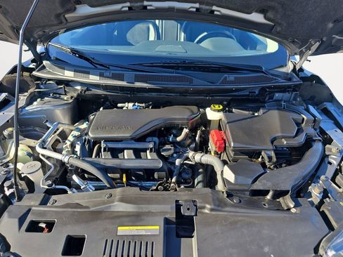 Used 2020 Nissan Rogue Sport SL w/ Premium Package image 25