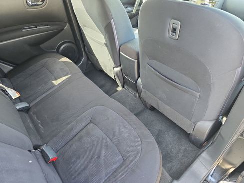 Used 2012 Nissan Rogue S w/ Special Edition Pkg image 12