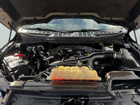 Used 2023 Ford F150 XLT w/ Trailer Tow Package image 50