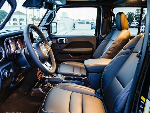 New 2026 Jeep Wrangler Sahara image 22