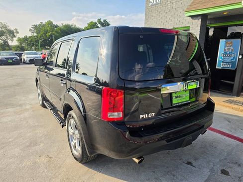 Used 2014 Honda Pilot EX image 10